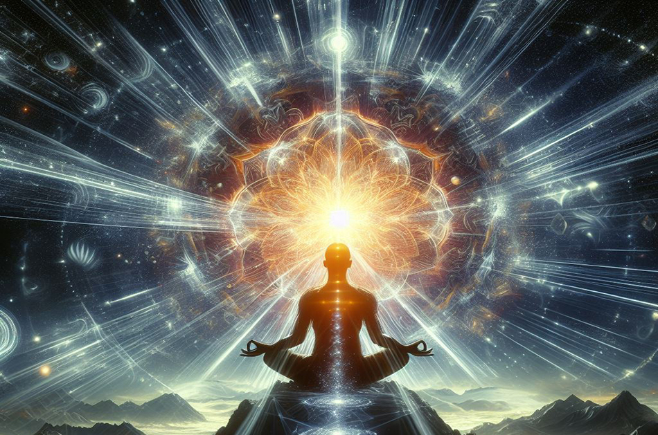 Expansão de Consciência