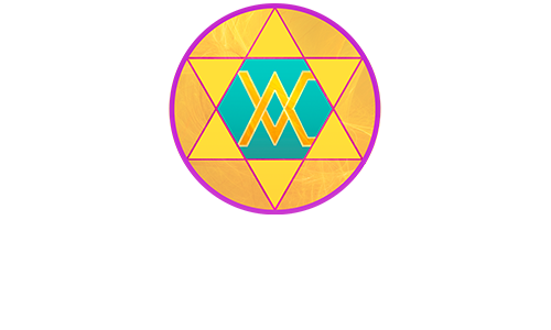 Merkabah Dourado